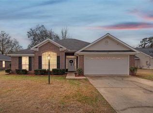 212 Jill Ln, Satsuma, AL 36572