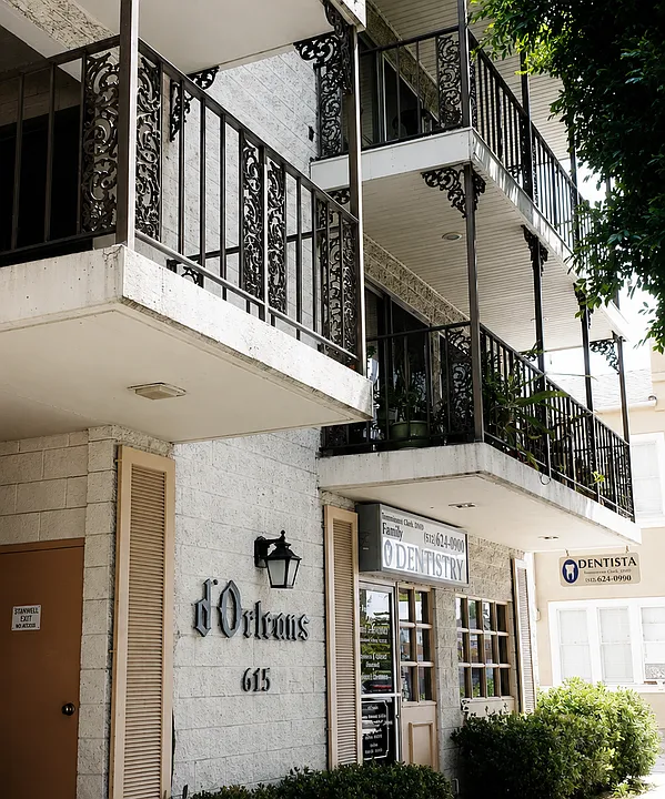 615 E Broadway #301
