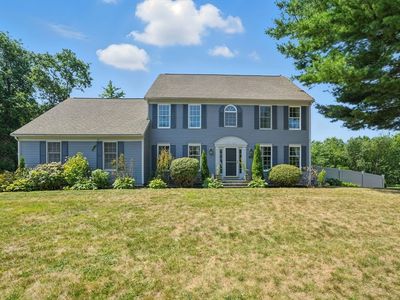 190 Connie Ln, Stoughton, MA, 02072