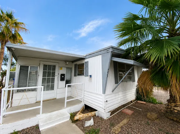 5201 W Camelback Rd Lot G273, Phoenix, AZ 85031