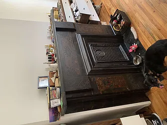 Rented by Flatiron Real Estate Advisors LLC