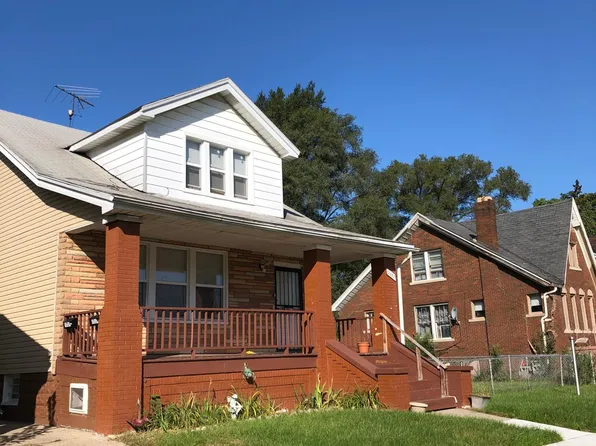 12857 Saint Louis St, Hamtramck, MI 48212