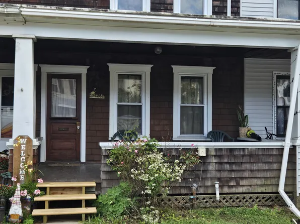 468 Franklin Ave, Palmerton, PA 18071
