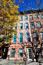 Sold by City Connections Realty