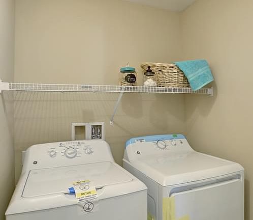 Photo of Similar Home Shown