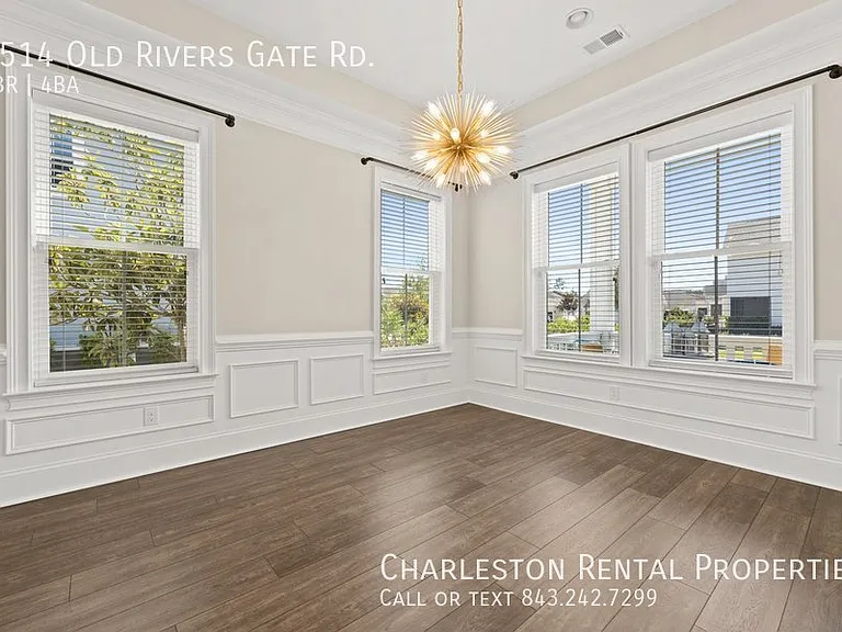 1514 Old Rivers Gate Rd — Photo 3