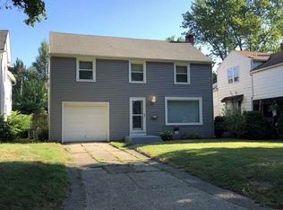 1107 Northlawn Dr, Fort Wayne, IN
