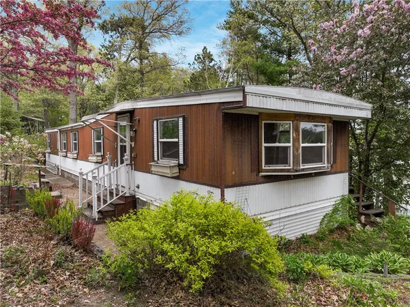 2703 7 1/2 Avenue, Chetek, WI 54728