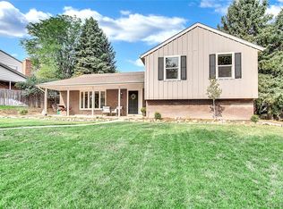 6911 S Spotswood St, Littleton, CO 80120