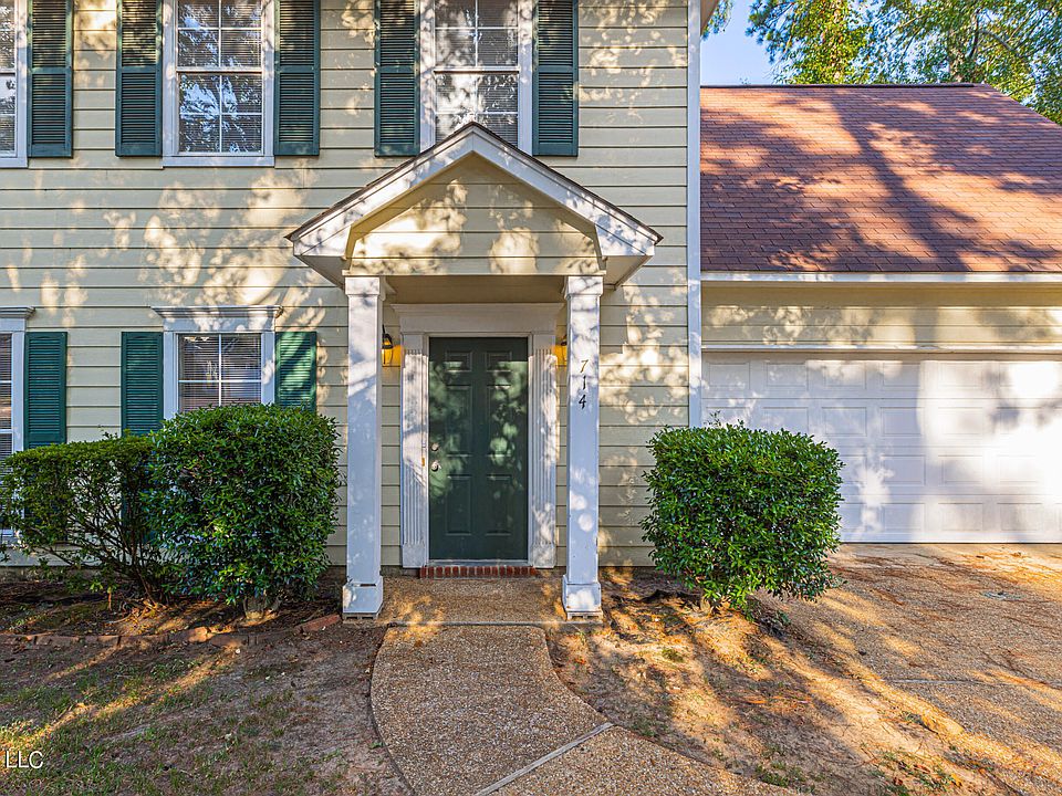 714 Glen Burn Ln, Ridgeland, MS 39157 Zillow