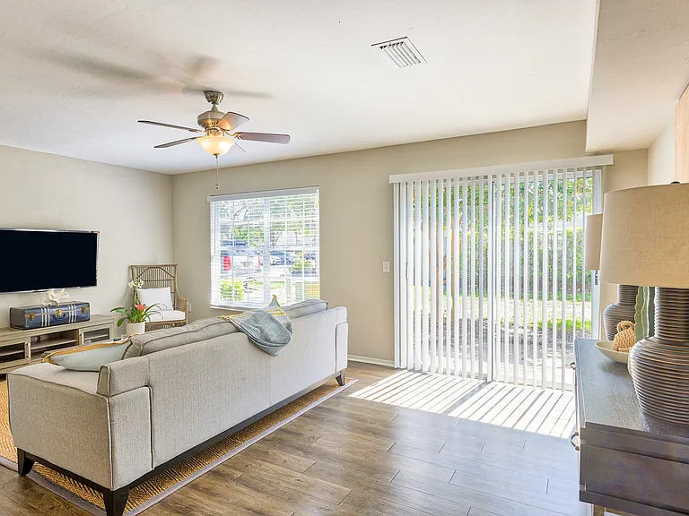 The Coast Townhomes — Photo 5