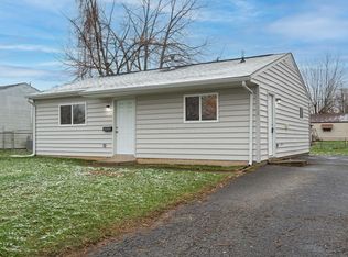 3015 Woodway Rd, Columbus, OH 43207