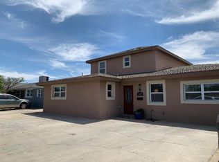 1624 E 42nd St, Odessa, TX 79762