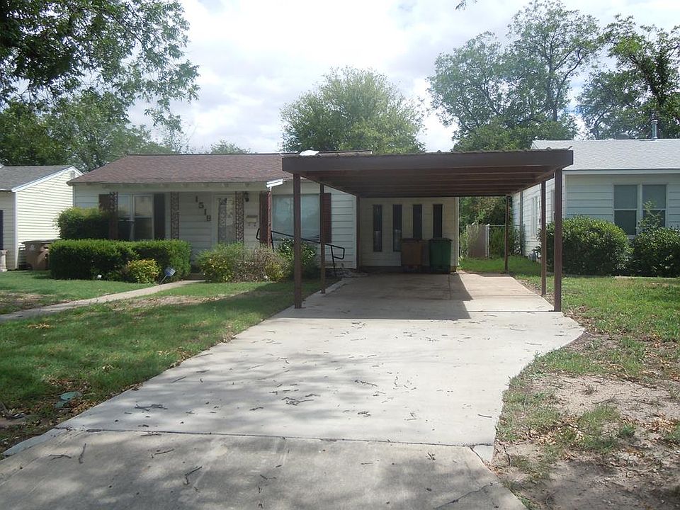 1st image of 1519 Koberlin St