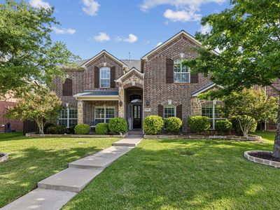 1342 Plum Valley Dr, Frisco, TX, 75033