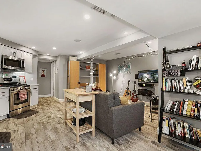 3816 8th St NW #B — Photo 3