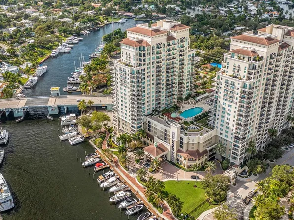 610 W Las Olas Blvd APT 913N, Fort Lauderdale, FL 33312