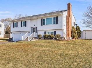 33 Sam St, Enfield, CT 06082
