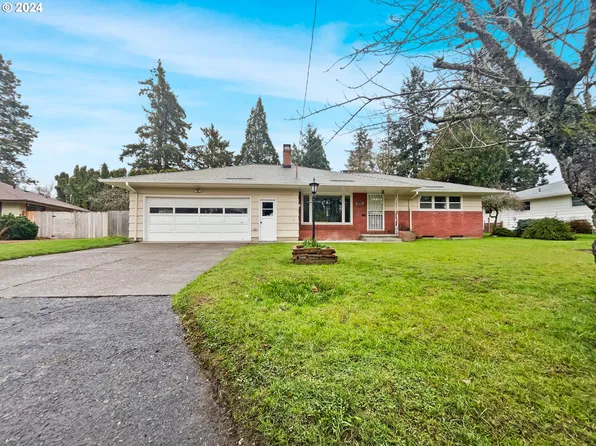 13250 NE Thompson Ct, Portland, OR 97230