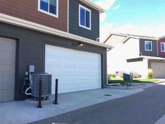 Property Side View
