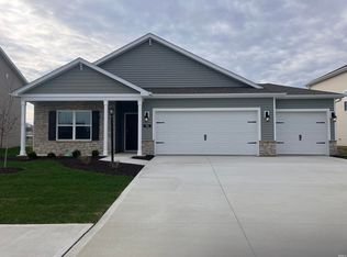 741 Atilla Way, Huntertown, IN