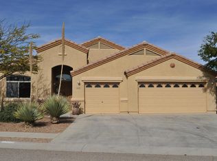 5576 W Crystal Rain Pl, Tucson, AZ 85735