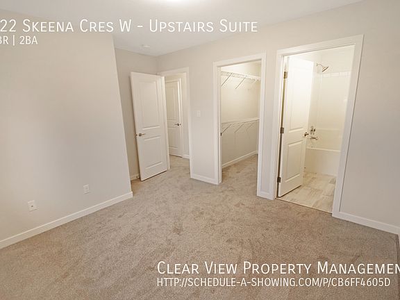 4th image of 322A Skeena Cres W #322A