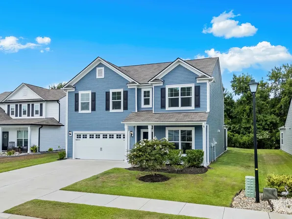 2626 Ellesmere Circle, Myrtle Beach, SC 29579