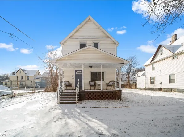 4715 Bridge Ave, Cleveland, OH 44102