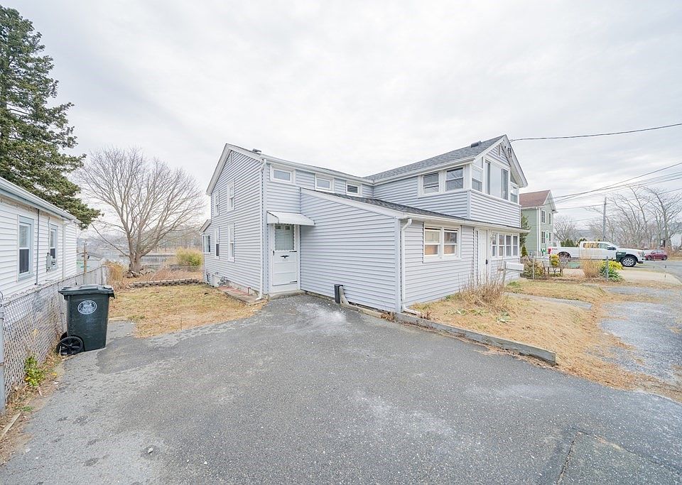 487 Ocean Grove Ave, Swansea, MA 02777 Zillow