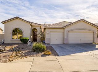 9325 E Princess Dr, Mesa, AZ 85207