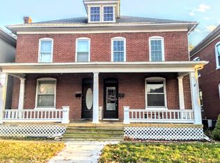 902 Mulberry Ave, Hagerstown, MD