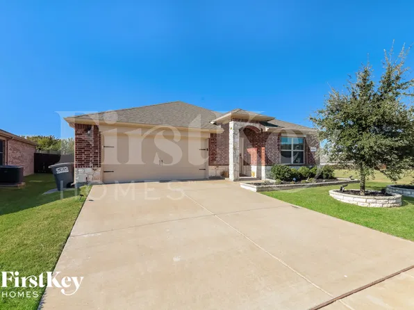 1115 Riverstone Trl, Princeton, TX 75407
