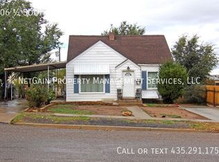 306 S 100 E #Basement, Cedar City, UT 84720