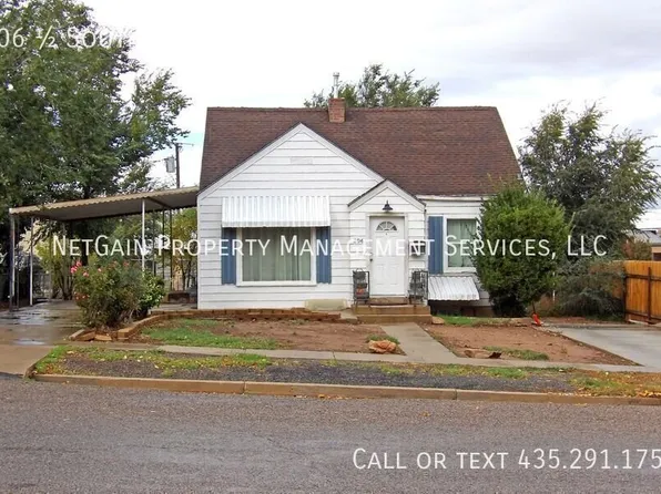 306 S 100 E #Basement, Cedar City, UT 84720