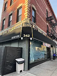 342 Ridgewood Avenue, #1-7