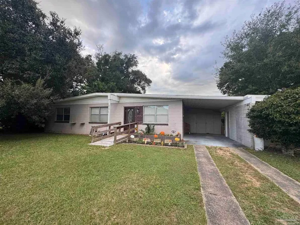 219 Opal Ave, Pensacola, FL 32505