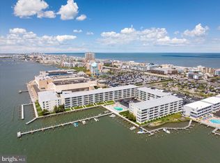 107 Convention Center Dr #101-B, Ocean City, MD 21842