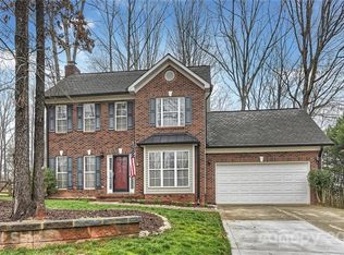 8107 Poplar Grove Cir, Waxhaw, NC 28173
