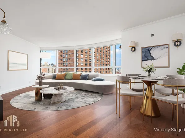 200 E 94th St APT 1915, New York, NY 10128
