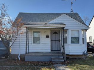 7701 Vaughan St, Detroit, MI 48228