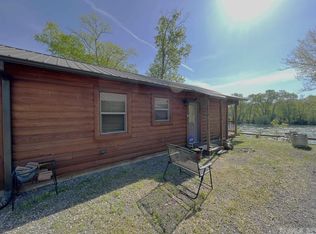 4 Swinging Bridge Dr, Heber Springs, AR 72543