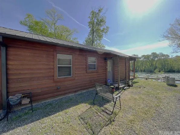 4 Swinging Bridge Dr, Heber Springs, AR 72543