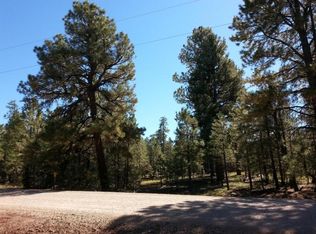 2297 Green Ridge Dr, Happy Jack, AZ 86024
