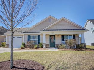1057 Slater Way, Leland, NC 28451