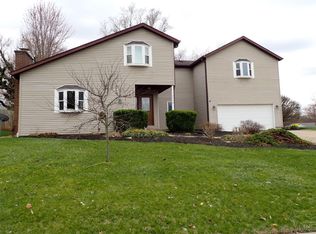 2309 Oak Tree Dr, Fairfield, OH 45014