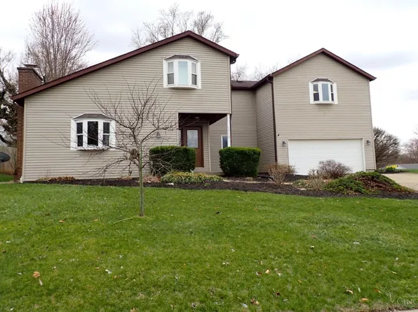 2309 Oak Tree Dr, Fairfield, OH 45014