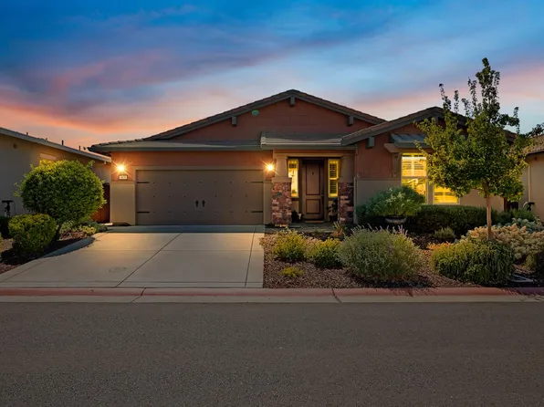3028 Las Palmas Dr, El Dorado Hills, CA 95762