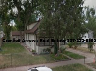 819 W 26th St #3, Cheyenne, WY 82001