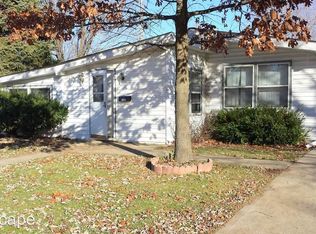 4533 N Hartman Dr, Indianapolis, IN 46226